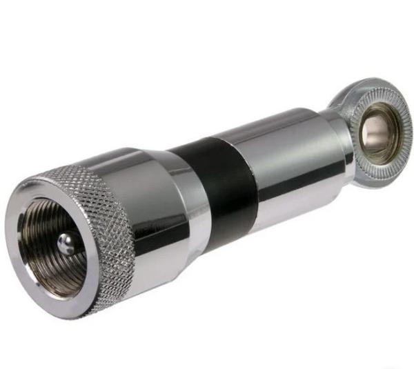 Adapter PL-Stecker-DV